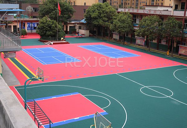 為什么懸浮地板能夠快速普及呢？