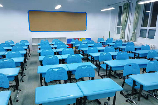 如何判斷學(xué)生課桌椅的質(zhì)量？