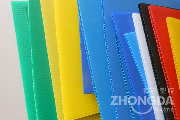 辨別中空板質(zhì)量優(yōu)劣的幾個注意事項！