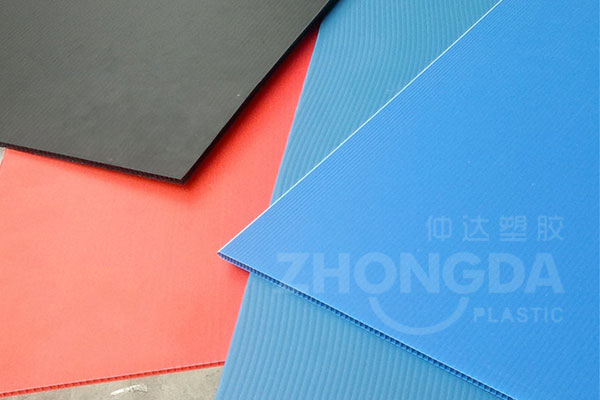 河南中空板廠家哪里質(zhì)量好？