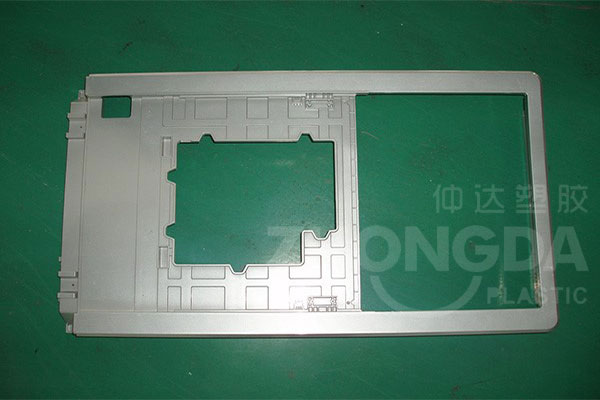 家電外殼是注塑成型的還是擠塑成型的？