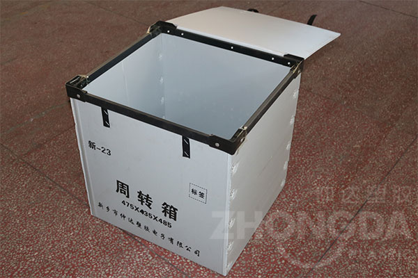 行業(yè)塑料周轉箱和普通型塑料周轉箱的區(qū)別有哪些？